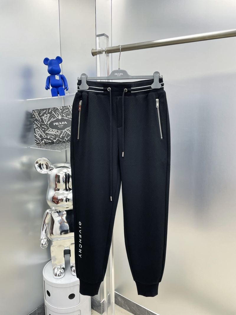 Givenchy Long Pants